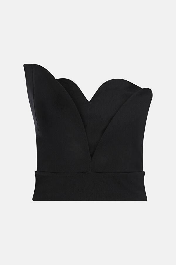 Black Blouse