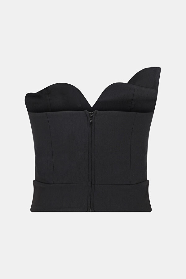 Black Blouse 2
