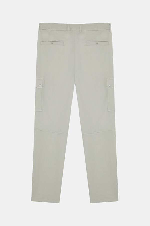 Stone Tapered Fit Men's Pants 2