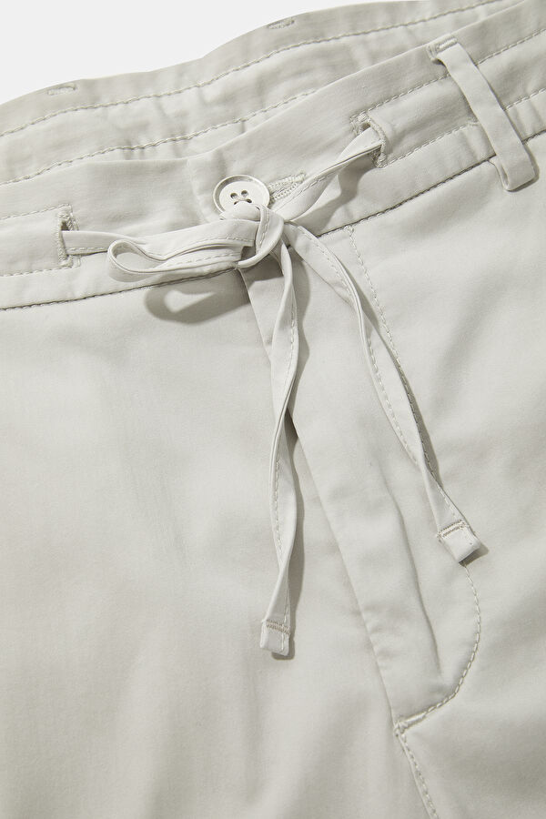 Stone Tapered Fit Men's Pants 3
