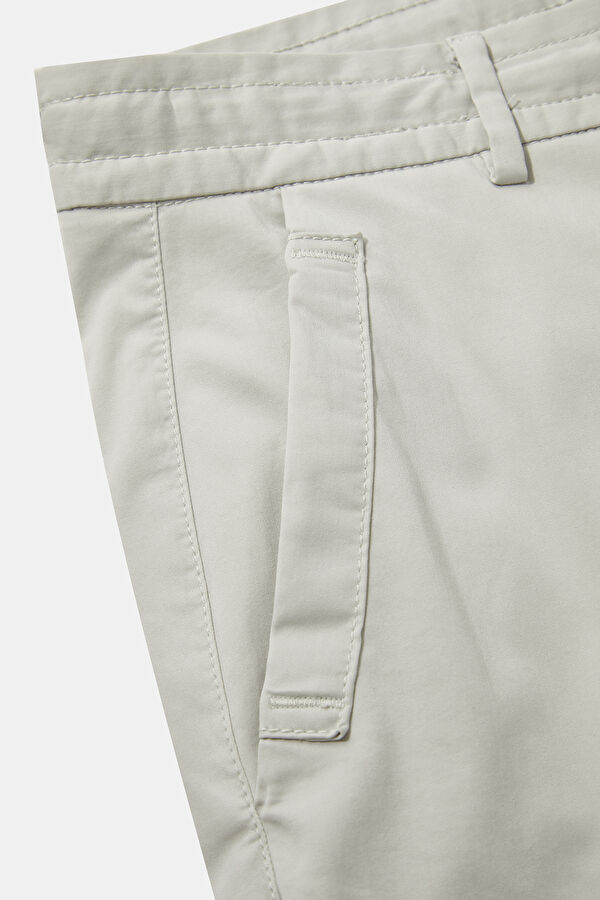 Stone Tapered Fit Men's Pants 4