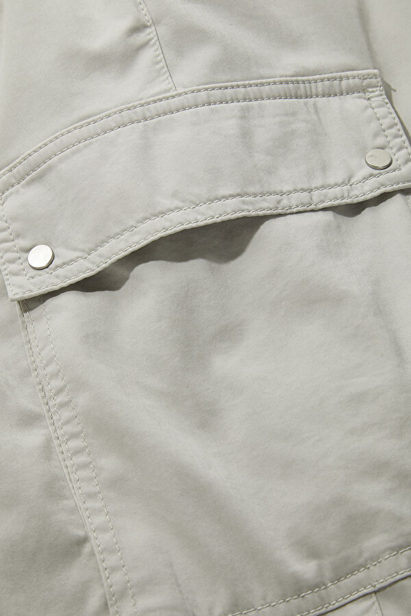 Stone Tapered Fit Men's Pants 5