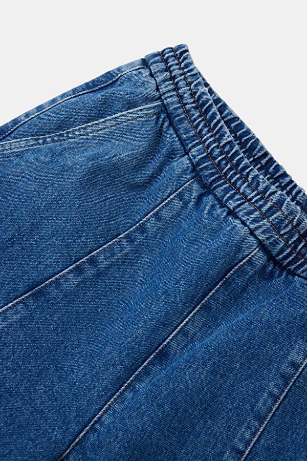 İndigo Denim Erkek Pantolon 3