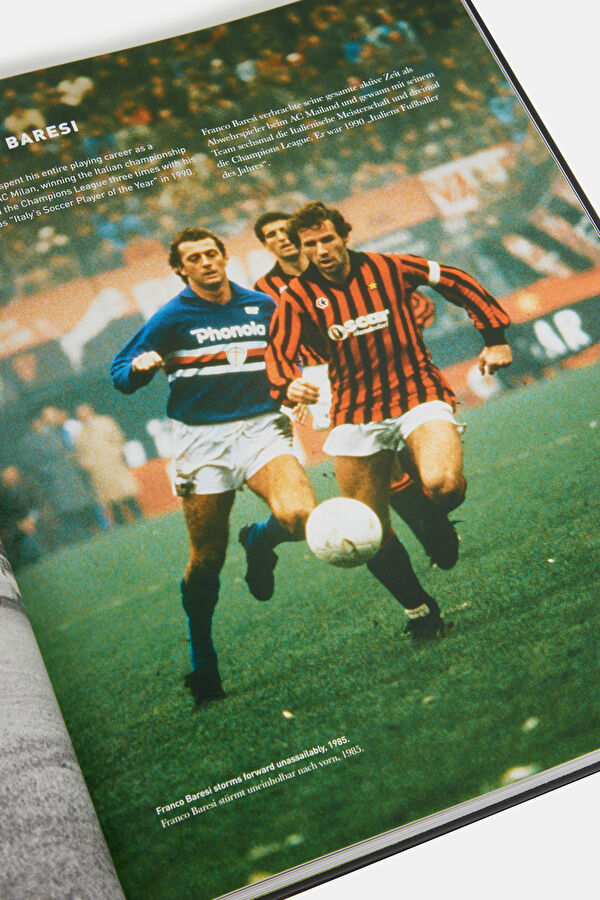 Football The Ultimate Book 7