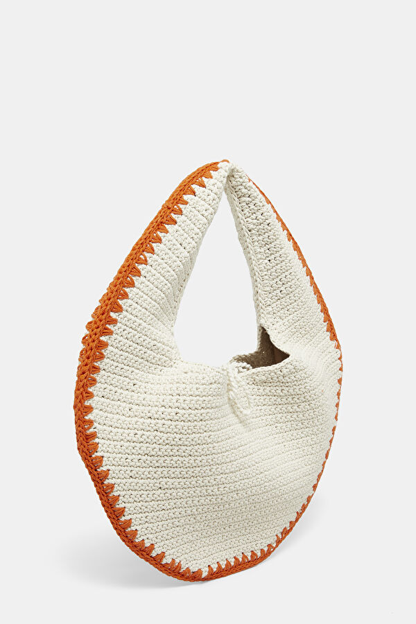 Ecru Bag 2