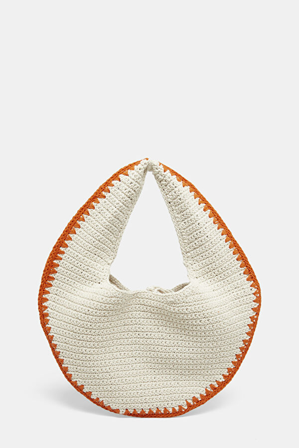 Ecru Bag 3