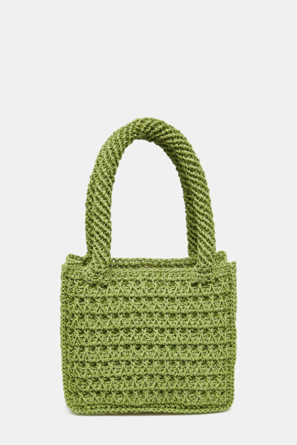 Green Bag