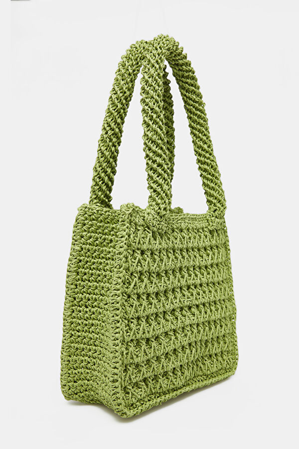 Green Bag 2