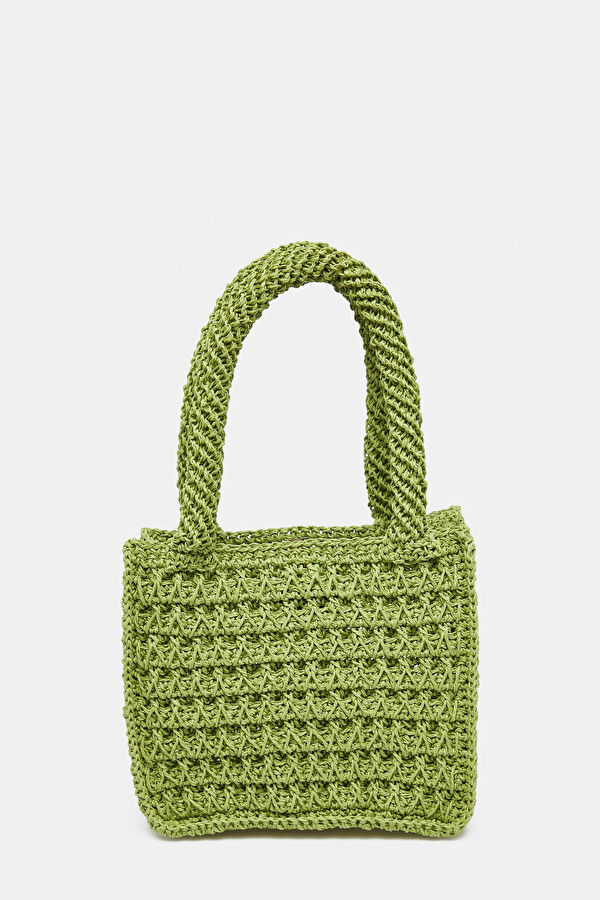 Green Bag 3