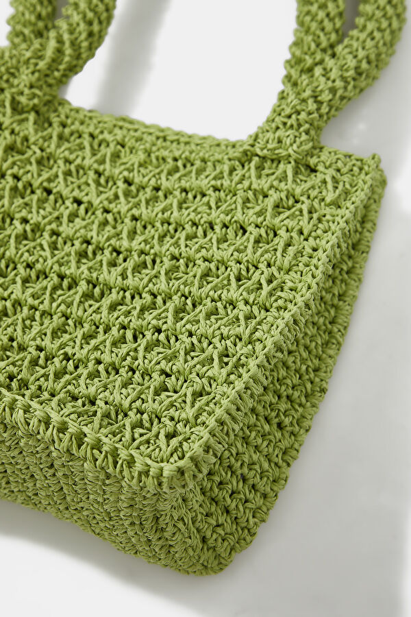 Green Bag 4