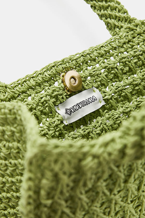 Green Bag 5