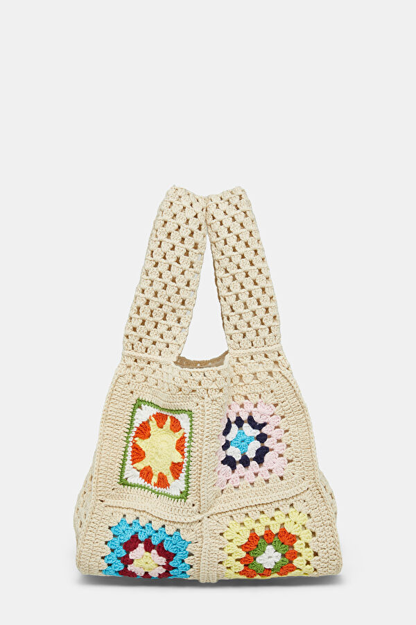 Multi Color Bag