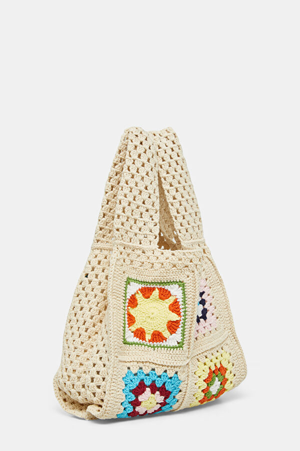 Multi Color Bag 3