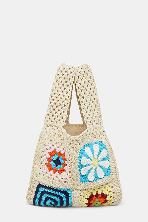 Multi Color Bag 4