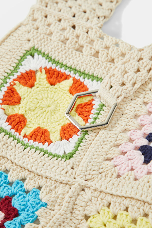 Multi Color Bag 6