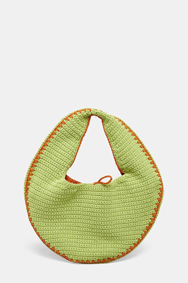 Green Bag