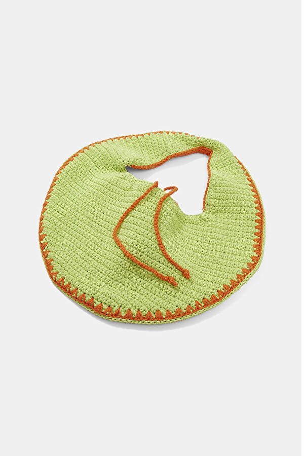 Green Bag 4