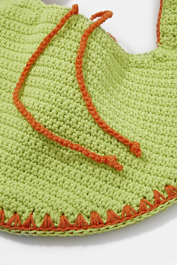 Green Bag 5