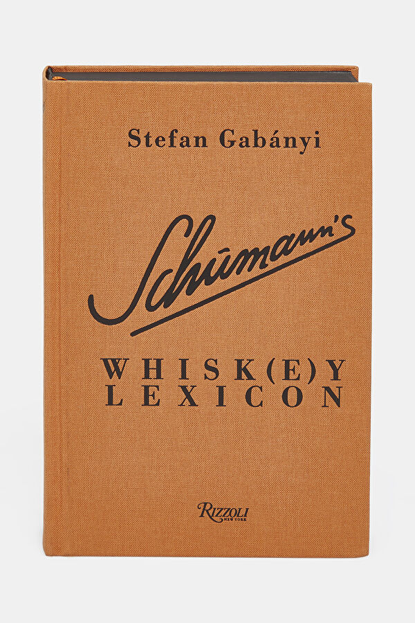 Schumanns Whiskey