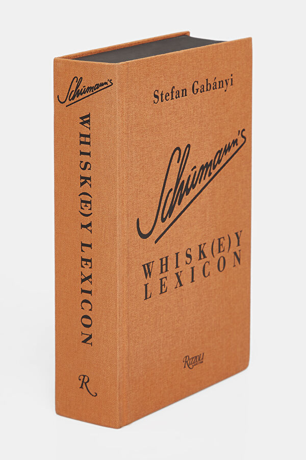 Schumanns Whiskey 2