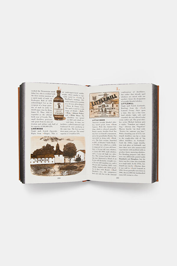 Schumanns Whiskey 4