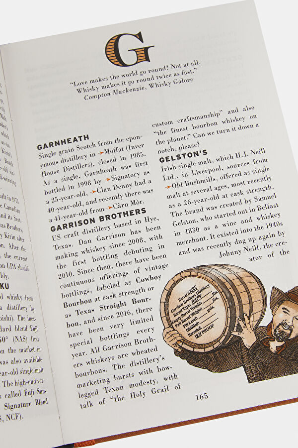 Schumanns Whiskey 5