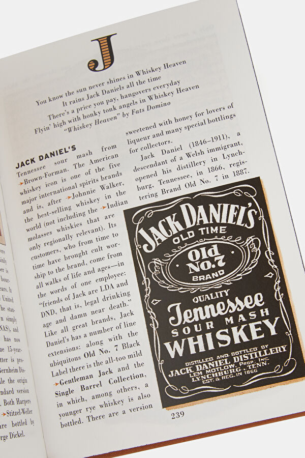 Schumanns Whiskey 6