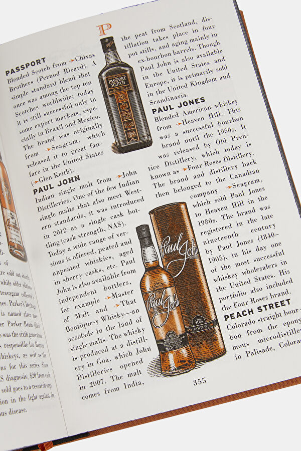 Schumanns Whiskey 7