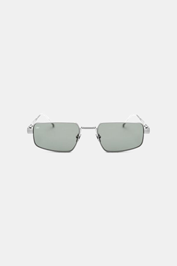 Silver Glasses