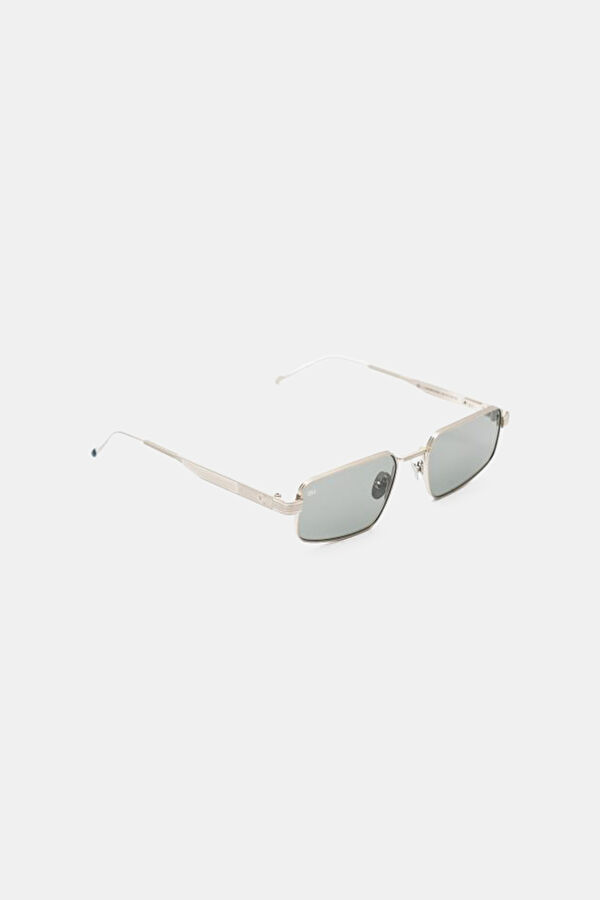 Silver Glasses 2
