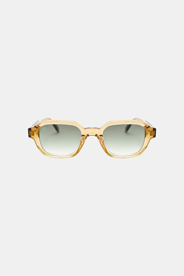 Caramel Glasses