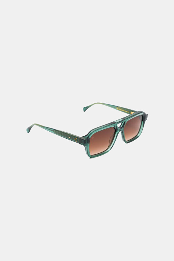 Frame 20-C29-Green Güneş Gözlüğü 2