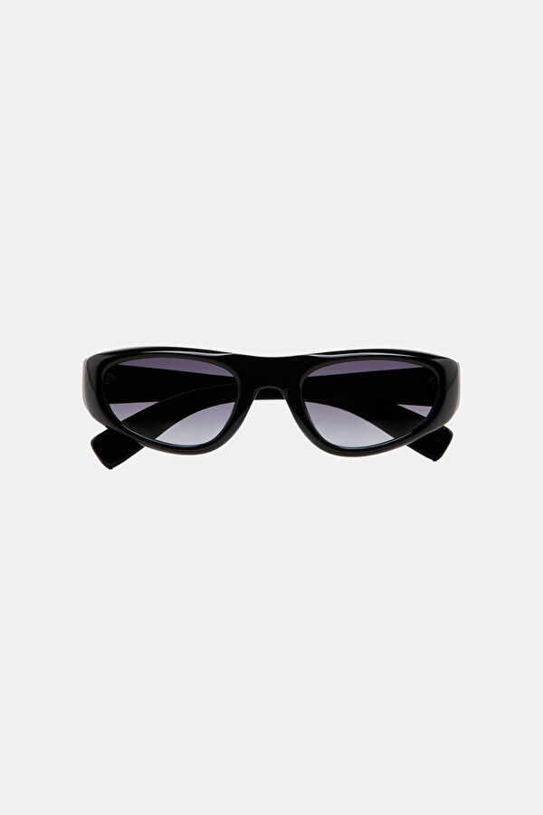 Black Glasses
