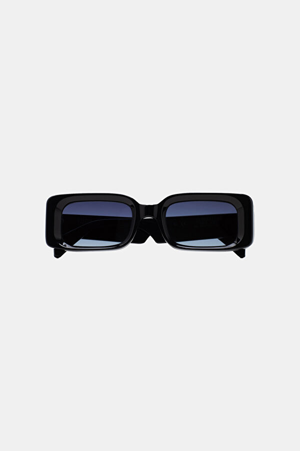 Black Glasses