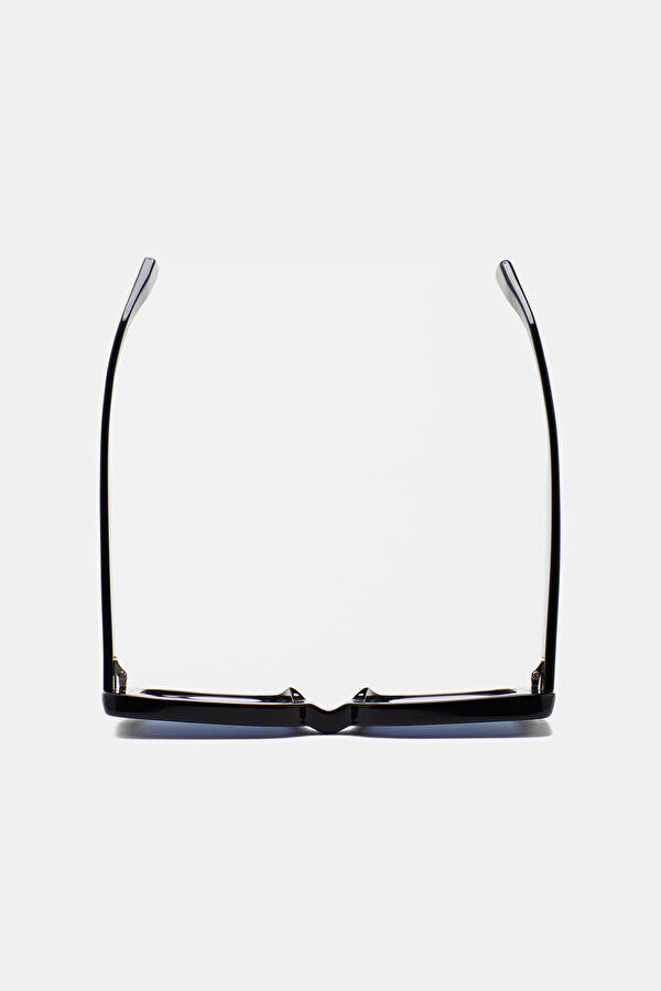 Black Glasses 2
