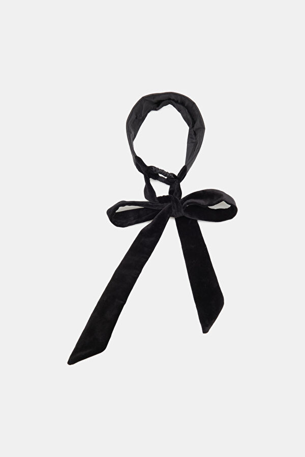 Black Buckle