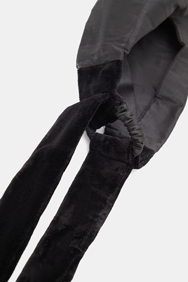 Black Buckle 2