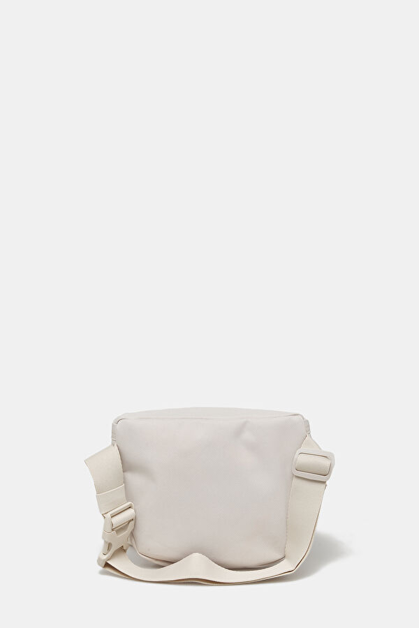 Settlement Hip Pack Ekru Bel Çantası 3