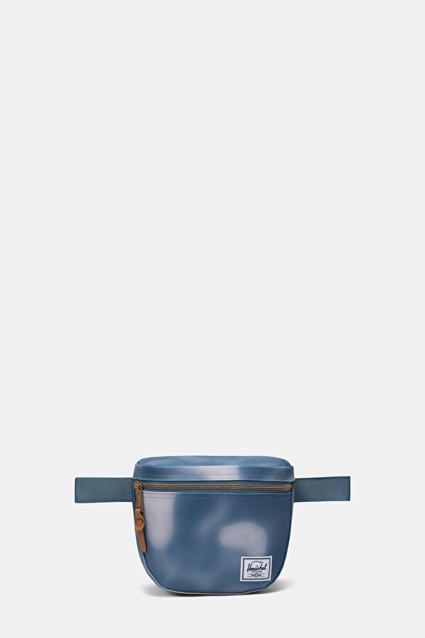 Settlement Hip Pack Mavi Bel Çantası