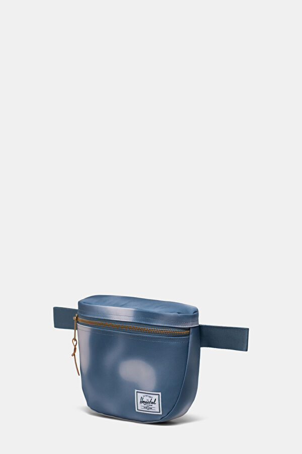 Settlement Hip Pack Mavi Bel Çantası 2