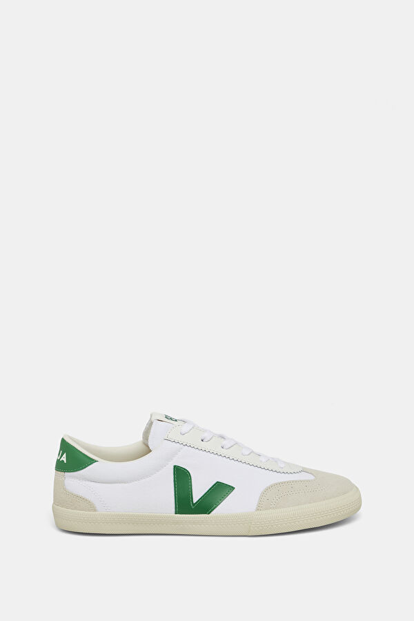 White Sneaker Erkek
