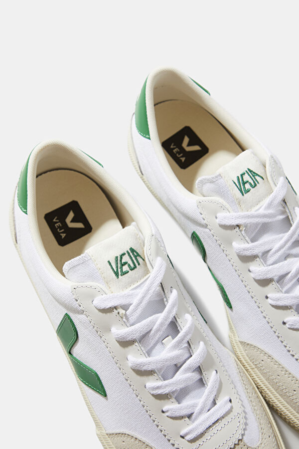 White Sneaker Erkek 6