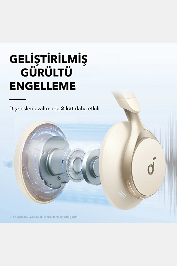 Space One Bluetooth Kulaklık 2