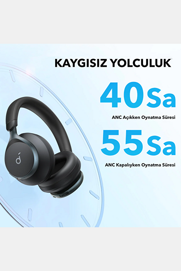 Space One Bluetooth Kulaklık 4