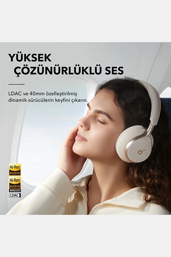 Space One Bluetooth Kulaklık 5