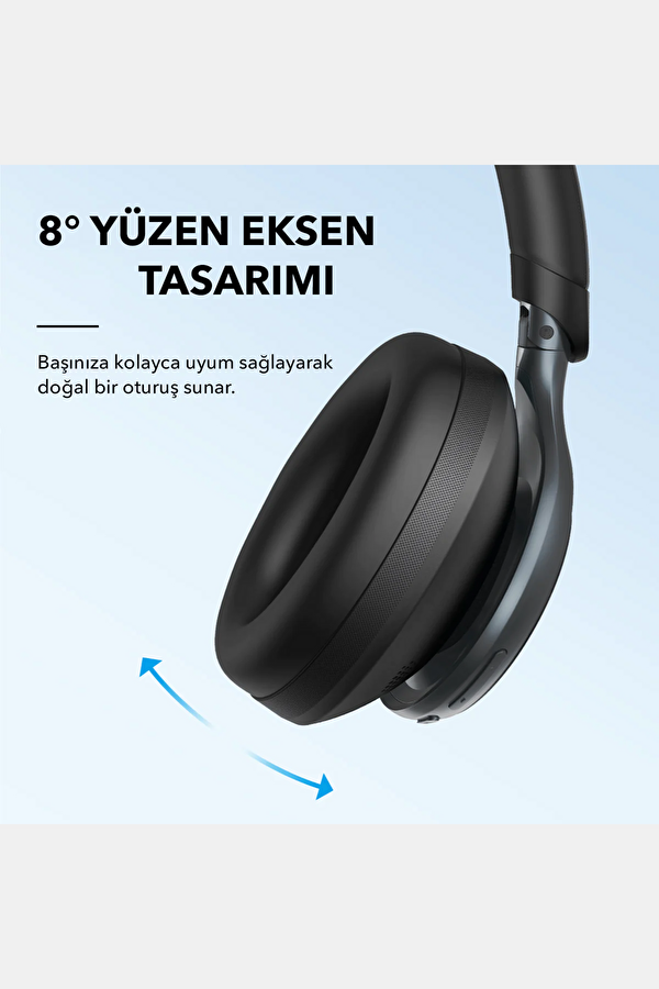 Space One Bluetooth Kulaklık 6