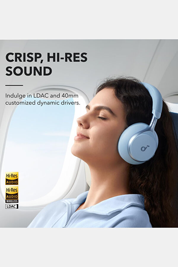 Space One Bluetooth Kulaklık 4