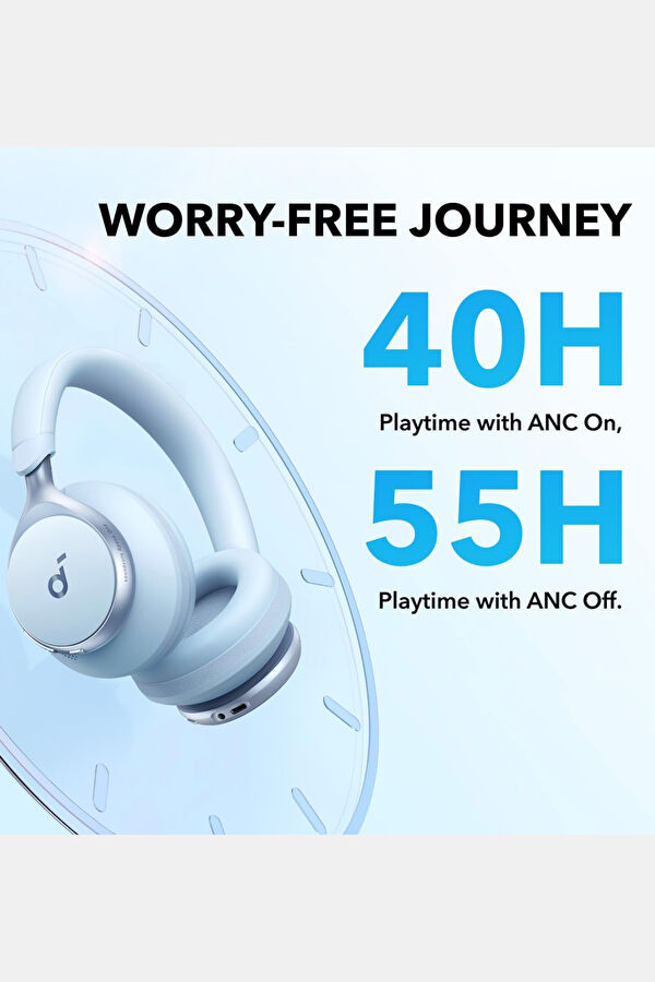 Space One Bluetooth Kulaklık 5