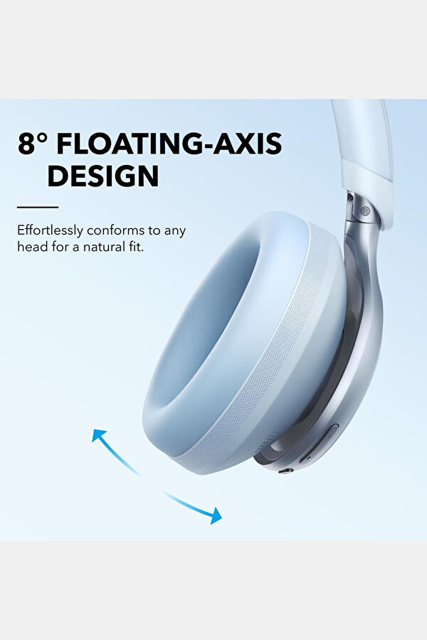 Space One Bluetooth Kulaklık 6