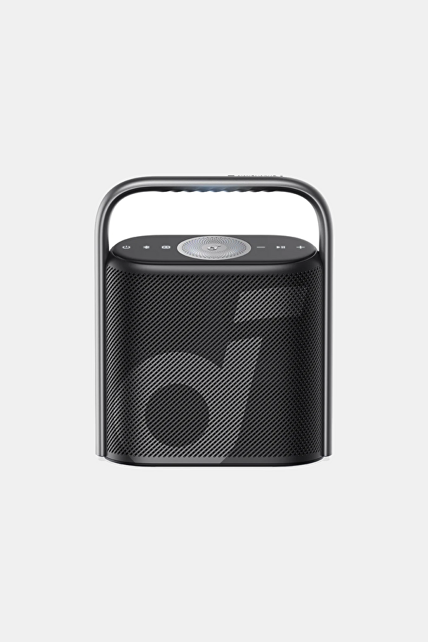 Anker Soundcore X500 Bluetooth Hoparlör, Blue, STD